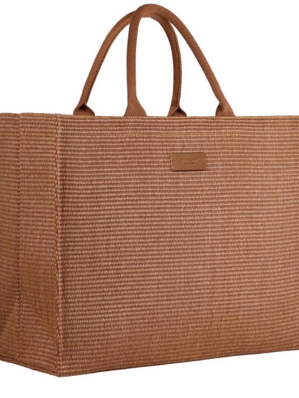 Cosmetic Bag Burberrry Beauty Pouch Tote Weekender New